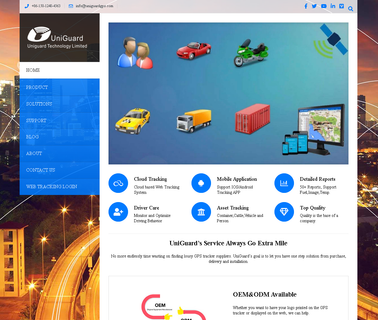 Gz Uniguard Technology Limited image photo software