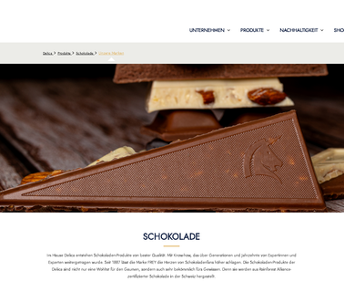 Chocolat Frey Ag swiss foods