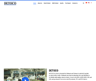 Dieu Thuong Joint Stock eco