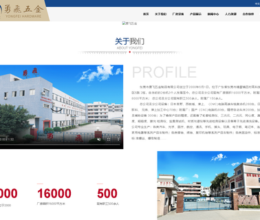 Dongguan Yongfei Hardware Product aluminum terminal