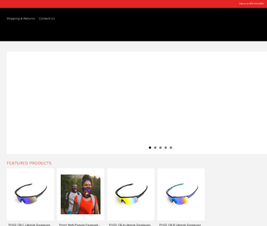 Home Page aes