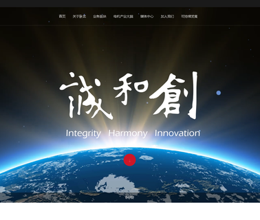 Wolong Electric Group car electric motors