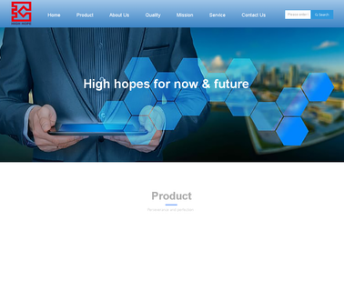 High-Hope Shanghai Fiberglass hand tools frp industry
