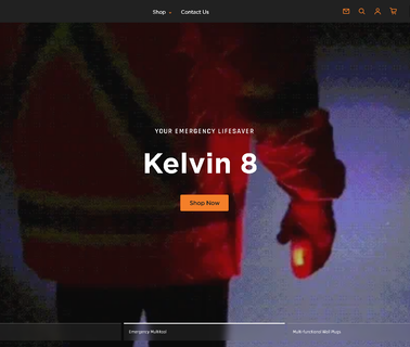 Kelvin Too emergency preparedness disaster relief