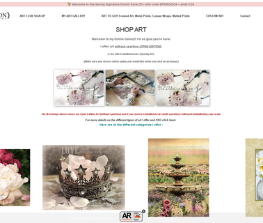 Rigel Stuhmiller merchandise licensing