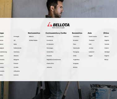 Home Page intetico motor