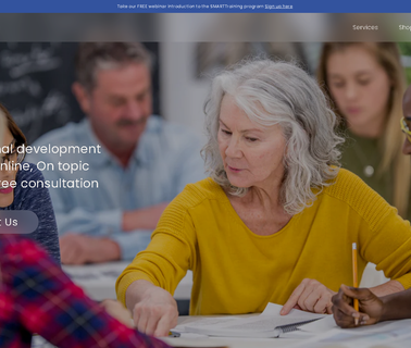 Smarttraining Now elementary