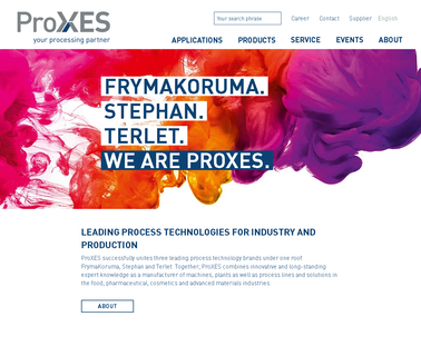 Home - Terlet chemical specialist
