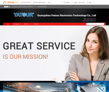 Guangzhou Yatour Electronics Technology cable windows