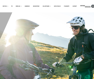 Wearable Intelligent German. apparel intelligent