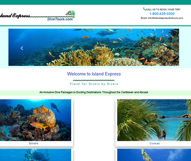 Home - Island Express turks caicos