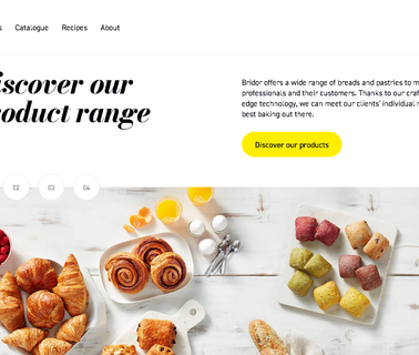 Home - Lecoq Cuisine Corp dough home
