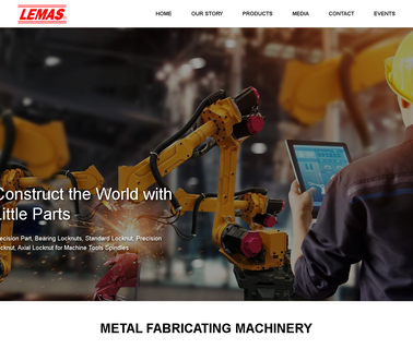 Lien Hsien Machinery Corporation angle shear