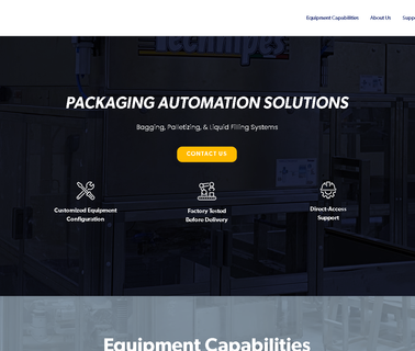 Home - Technipes engineers packaging