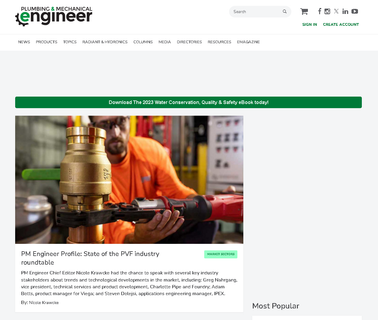 Home - Pm Engineer Magazine solar engineer