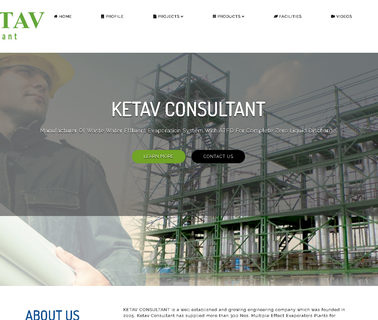 Ketav Consultant copper film