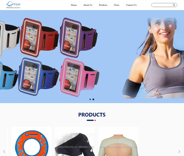 Dongguan Xinyuan Sports Goods can bottle holder