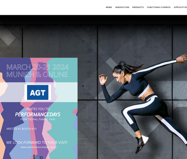 Agt International printing