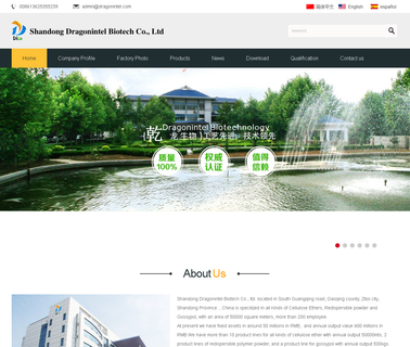 Shandong Dragon International cottonseed