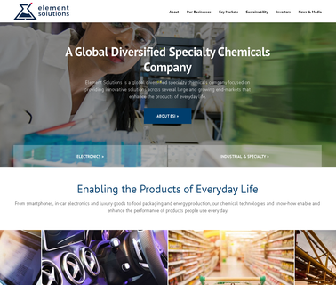 Enthone Inc. additives plating