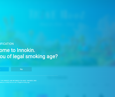 Shenzhen Innokin Technology vaporizers ecigarette