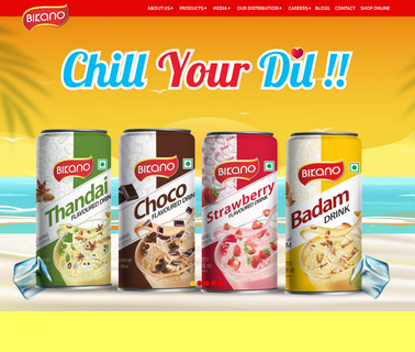 Bikanervala Foods Pvt urad papad