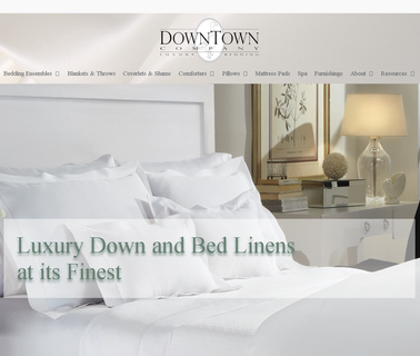 Downtown Company comforter duvets
