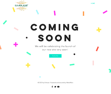 Embuer Health cloth use