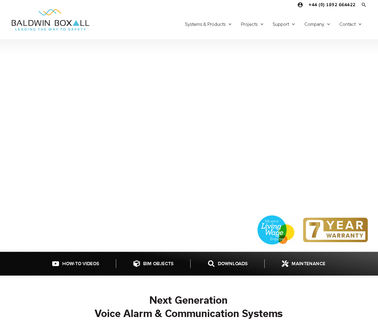 Voice Alarms, Disabled Re alarms