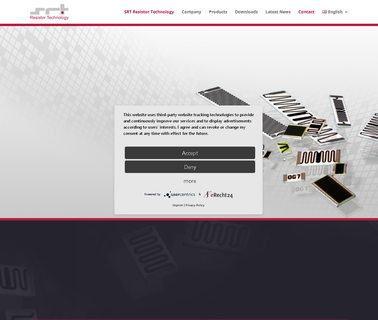 Produkte ptc thermistor