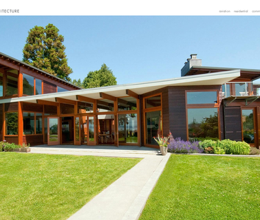 Rohleder Borges Architecture respect art