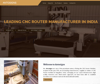 Emmaus Mach wood carving cnc router machine