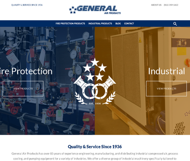 Halsey Manufacturing – Cnc Machine Shop Specializing in High automotive defense