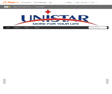 Qingdao Unistar Industrial tbr radial truck tire