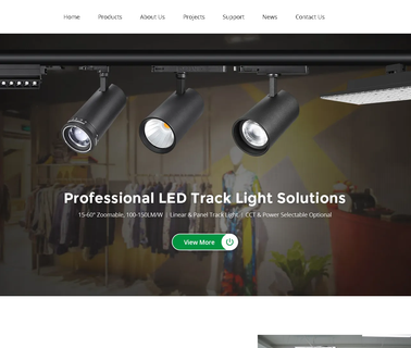 Shenzhen Nge Technology 80w led lights