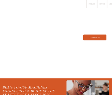Concordia Coffee Systems, Us Manuf vending kitchen