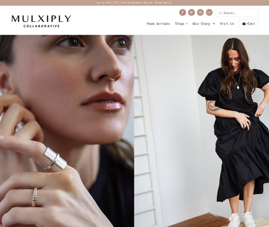 Home - Mulxiply jewelry portland