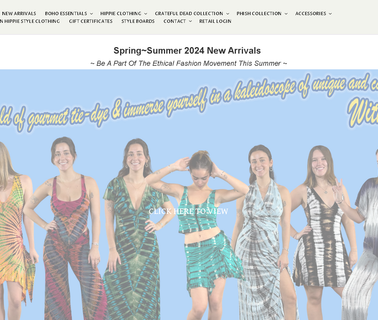 Jayli activewear dresses
