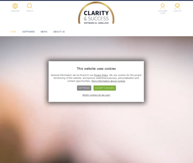 Clarity & Success Software clarity