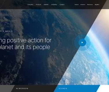 Home Page crossover sport