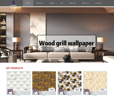 Zhengzhou Shunmei Wallpaper home decoration building material