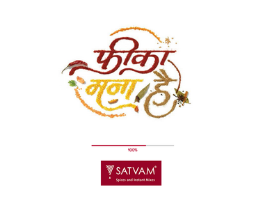 Satvam Nutrifoods Ltd. kasuri methi