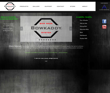 Home - Bowkaddy atvs