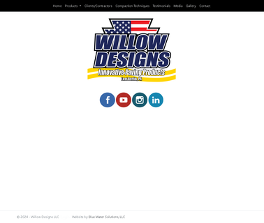 Willow Designs grain trailers
