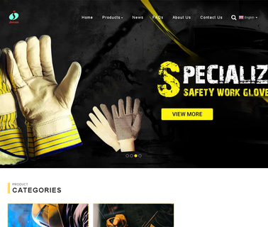 Shenzhen Joysun Safety Gear gloves cold
