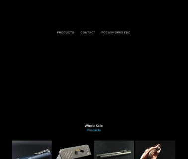 Focus Machining & Design  haas