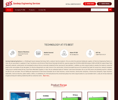 Sandeep Engineering bread cake machine
