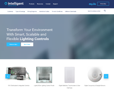 Lexycom Technologies electric package
