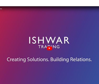 Ishwar Trading oil shut