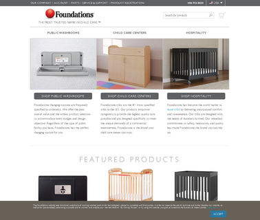 Foundationscom chairs solid